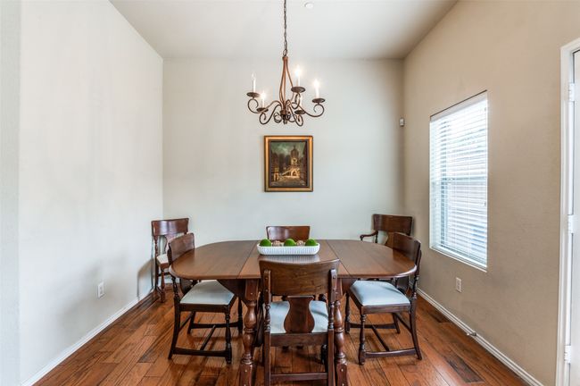 1138 Sophia St, Townhouse with 3 bedrooms, 3 bathrooms and null parking in Allen TX | Image 8