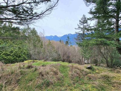 1562 Eagle Cliff Rd, Home with 0 bedrooms, 0 bathrooms and null parking in Bowen Island BC | Image 2