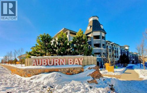 205-25 Auburn Meadows Ave Se, Calgary, AB, T3M2L3 | Card Image