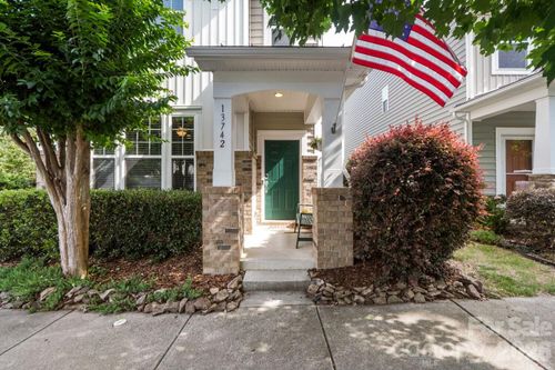 13742 Bonnerby Ct, Huntersville, NC, 28078-4261 | Card Image