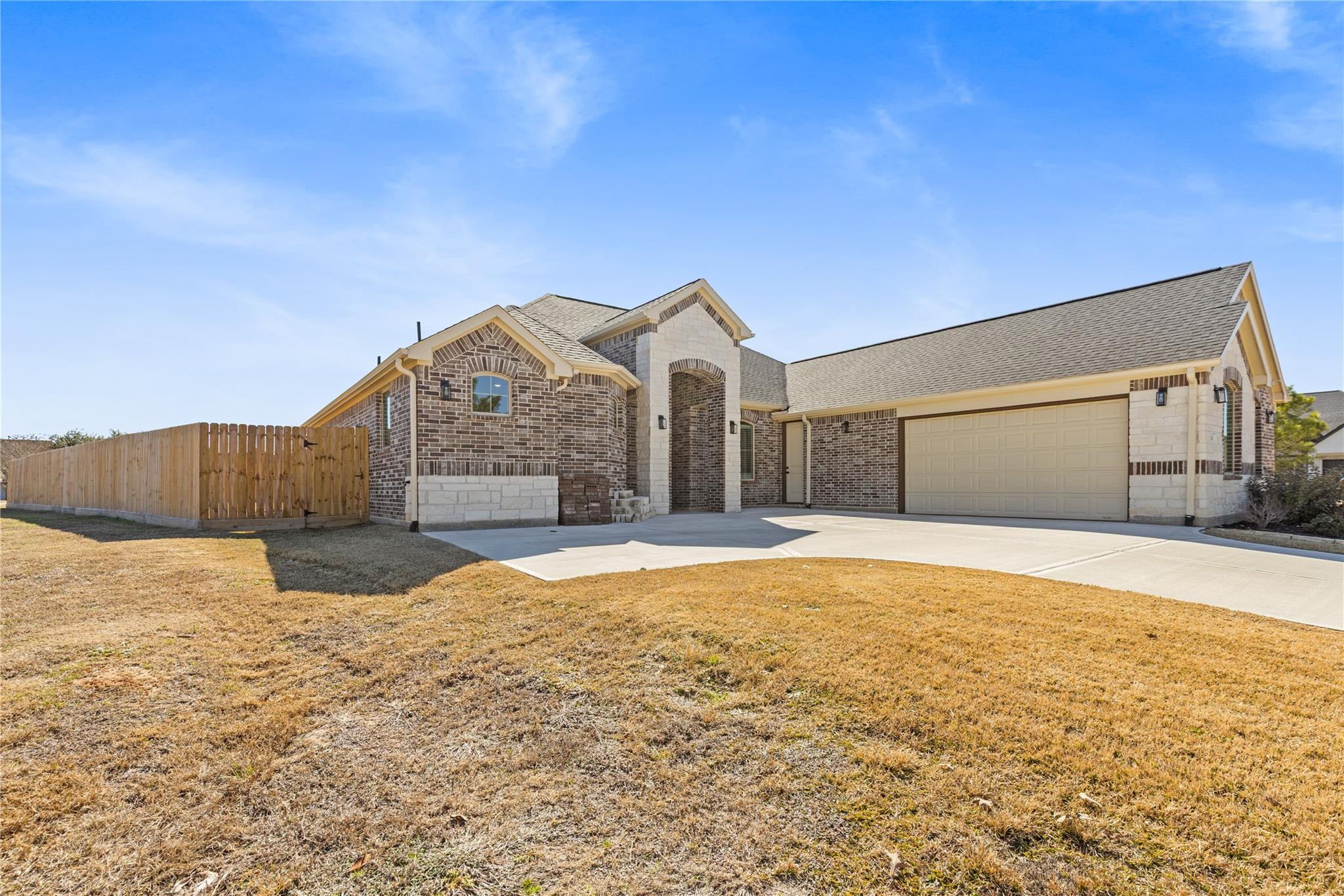 Residential in Montgomery 2