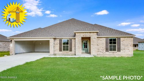 627 Griffiths Ct, Breaux Bridge, LA, 70517-6979 | Card Image