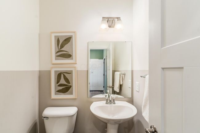 1202 Cunningham Ave, House other with 3 bedrooms, 4 bathrooms and null parking in Pataskala OH | Image 16