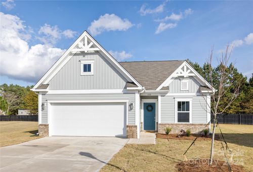 12-120 Charleston Gray Way, Pageland, SC, 29728 | Card Image