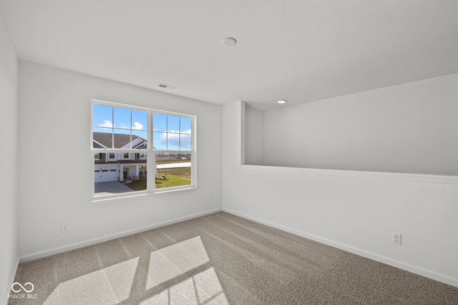4168 Dutton Dr, House other with 3 bedrooms, 3 bathrooms and null parking in Bargersville IN | Image 16