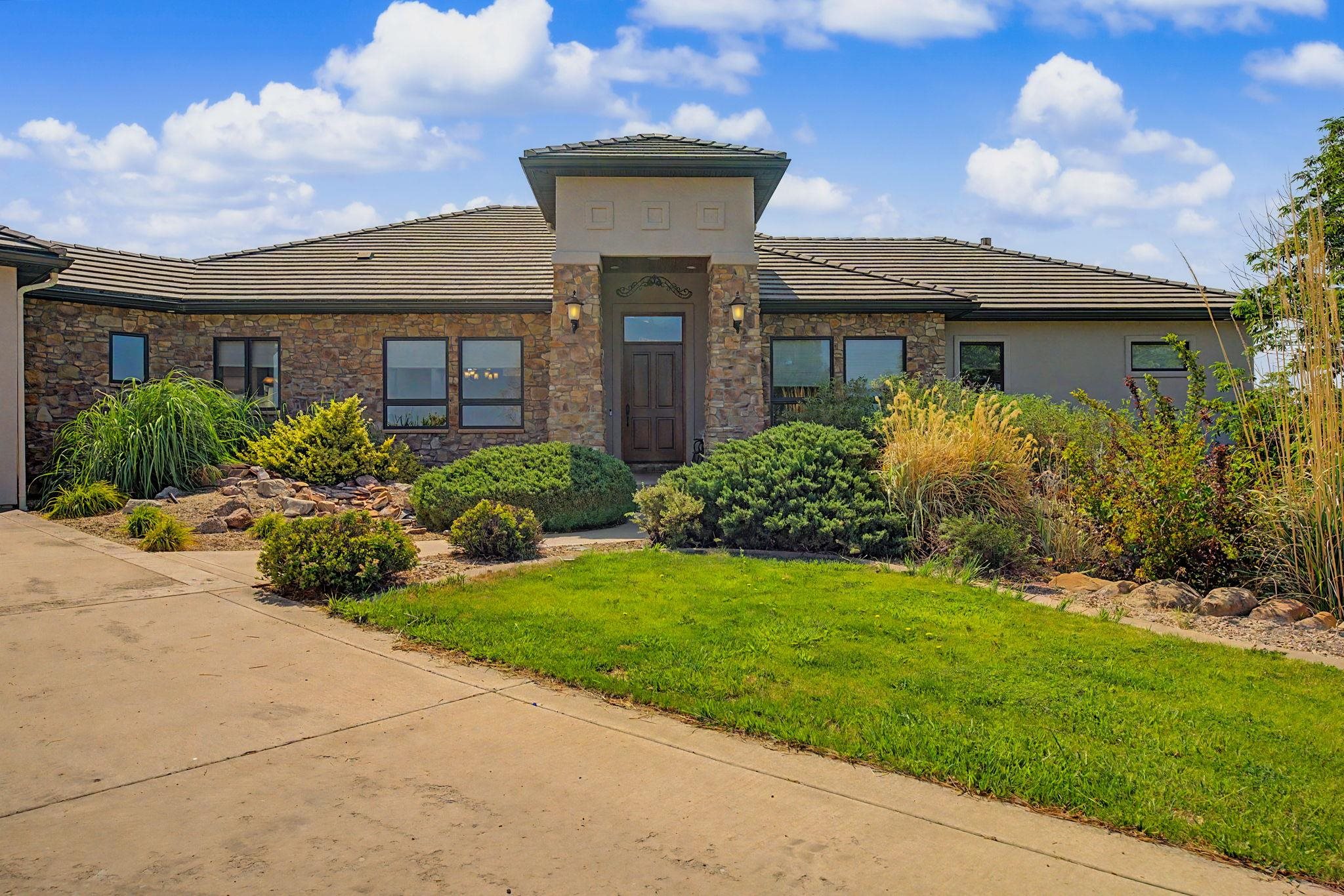 Residential in Grand Junction
