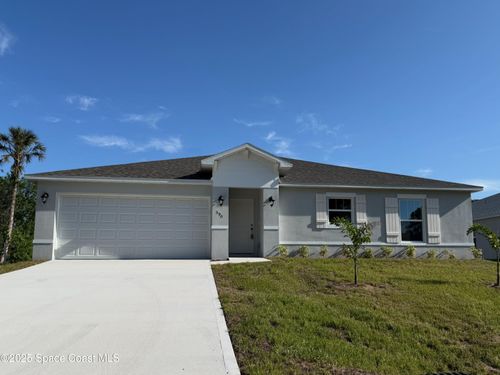 10-590 Cardinal St Se, PALM BAY, FL, 32909-4115 | Card Image
