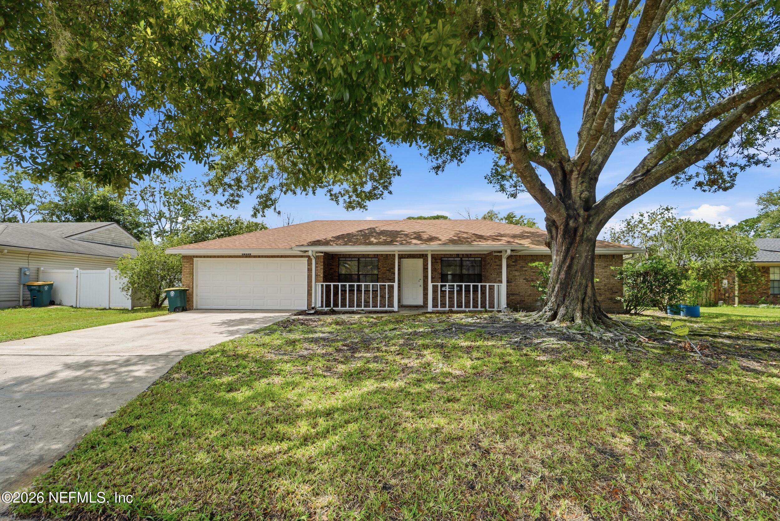 Residential in Jacksonville