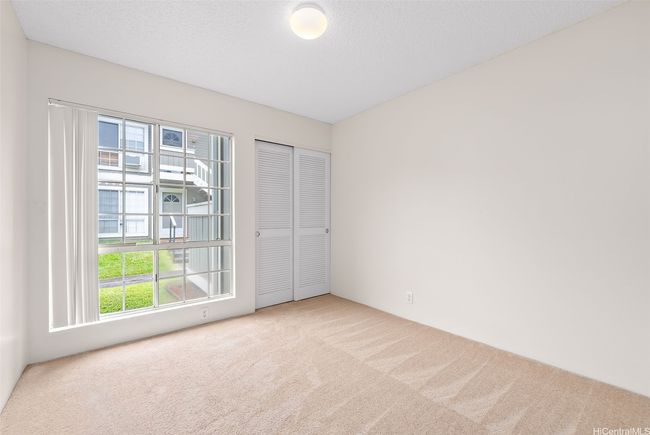14B - 94-1369 Kulewa Loop, Condo with 2 bedrooms, 1 bathrooms and 1 parking in Waipahu HI | Image 16
