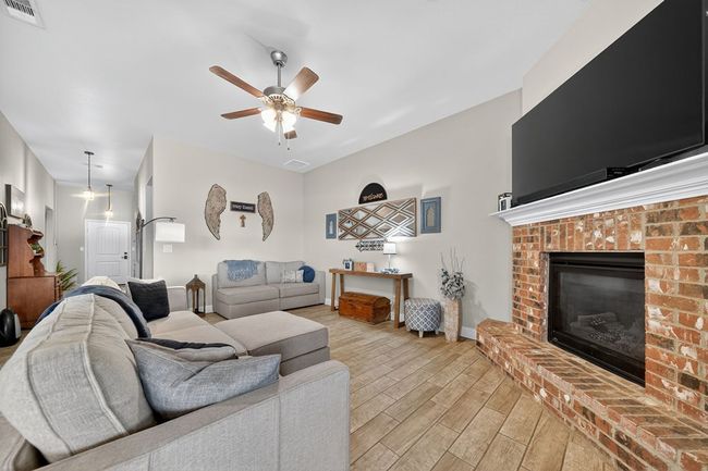 905 Buffalo Ct, House other with 4 bedrooms, 2 bathrooms and 3 parking in Stanton TX | Image 12