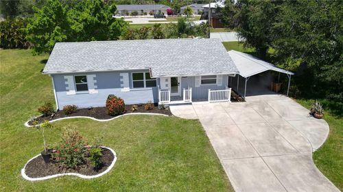 2805 Gussie St, Punta Gorda, FL, 33950-3144 | Card Image