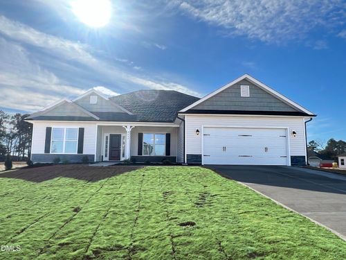 lot-169-4009 Fletcher Rd, Bailey, NC, 27807-2901 | Card Image