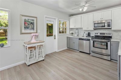 1403 Mayo St, House other with 3 bedrooms, 2 bathrooms and null parking in Hollywood FL | Image 3