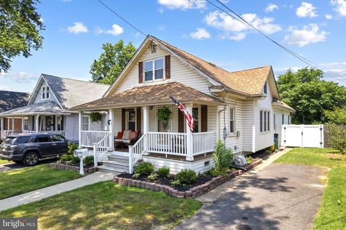 9 Moore Avenue, BARRINGTON, NJ, 08007 | Card Image