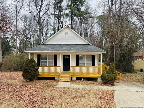 6124 Lonestar Rd, Fayetteville, NC, 28303-3171 | Card Image