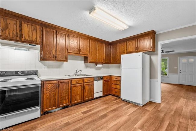 811 Brickwood Ct, House other with 2 bedrooms, 1 bathrooms and null parking in Winston Salem NC | Image 13