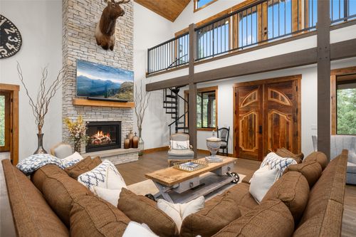 108 Spoklie Dr, LAKESIDE, MT, 59922-9637 | Card Image