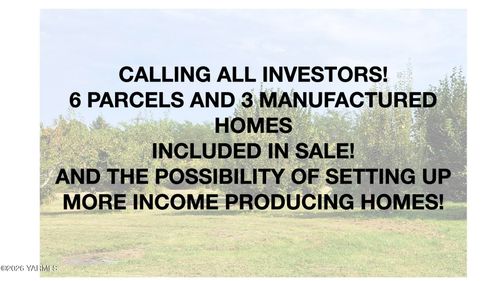 321 S Blvd South Ave, Granger, WA, 98932 | Card Image