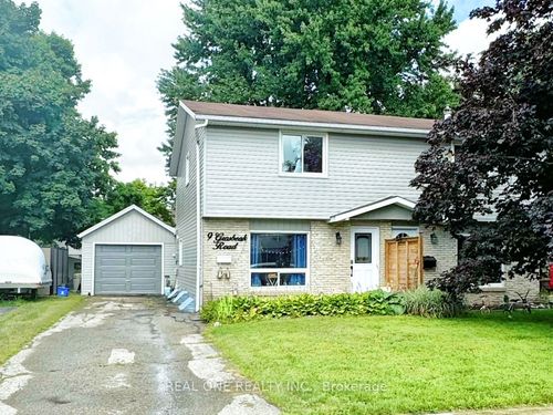 9 Grosbeak Rd, Elmira, ON, N3B1V6 | Card Image
