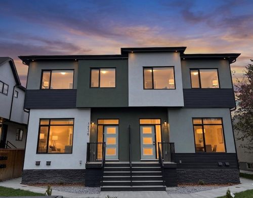 1236 17 Ave Nw, Calgary, AB, T2M0P8 | Card Image
