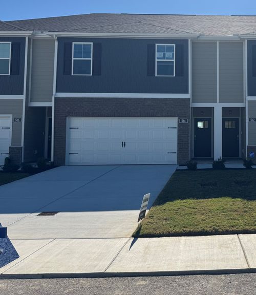 514 Mound Rd, La Vergne, TN, 37086 | Card Image
