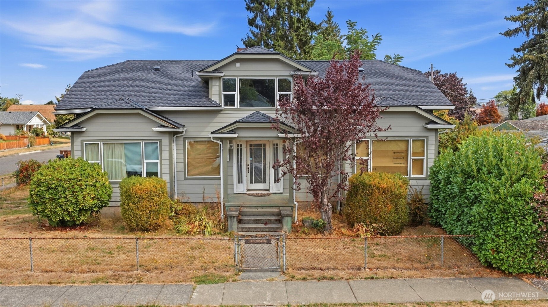5101 S Park Ave, Pending in Tacoma - eXp Realty