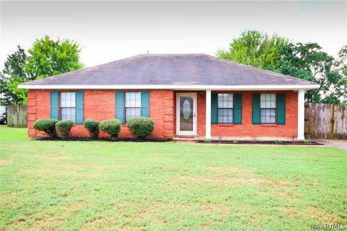 113 Kentucky Oaks, Montgomery, AL, 36117-6705 | Card Image