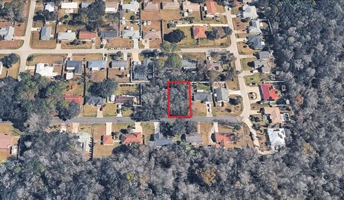 0 Silver Palm Dr, Edgewater, FL, 32141 | Card Image