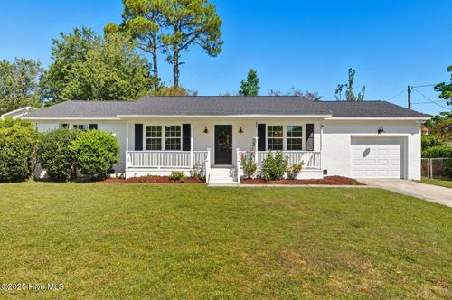 129 Elder Dr, Wilmington, NC, 28405-8432 | Card Image