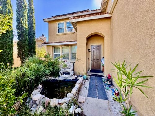 36550 Palomino Ct, Palmdale, CA, 93550-8457 | Card Image