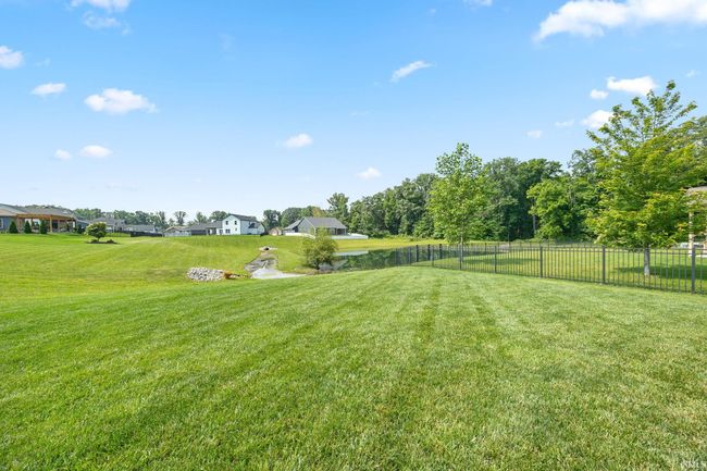 1869 Paloma Ct, House other with 4 bedrooms, 3 bathrooms and null parking in Lafayette IN | Image 35