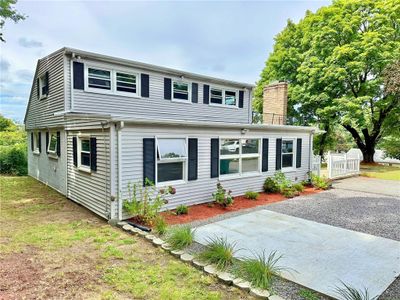 199 Manila Avenue, House other with 4 bedrooms, 2 bathrooms and 8 parking in Woonsocket RI | Image 2