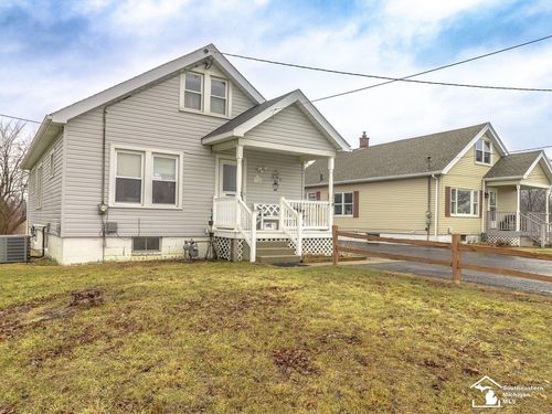 3344 Cousino Rd, Erie, MI, 48133-9778 | Card Image