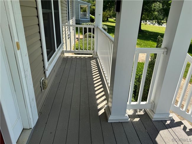 5541 Mary Ball Rd, House other with 3 bedrooms, 2 bathrooms and null parking in Lancaster VA | Image 6