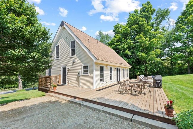 6165 Vt Route 30, House other with 4 bedrooms, 3 bathrooms and null parking in Pawlet VT | Image 5