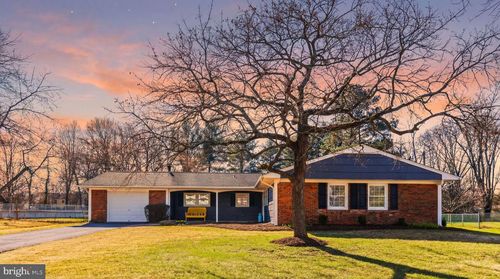 12415 Melling Ln, BOWIE, MD, 20715-2956 | Card Image