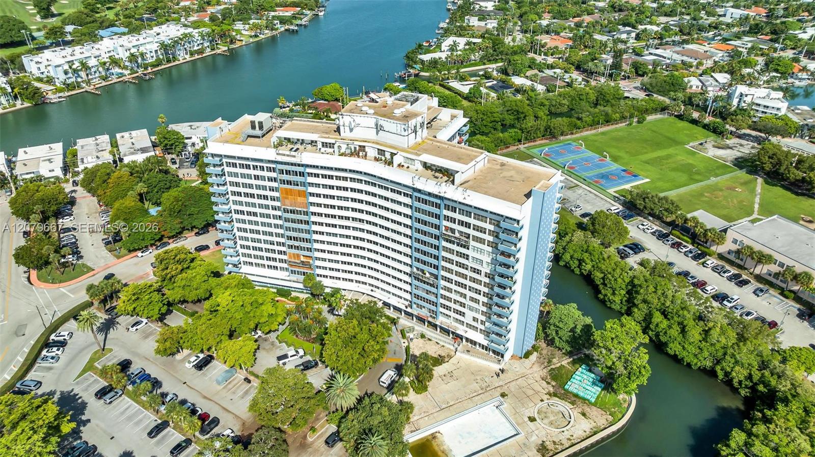 Residential in Miami Beach 5