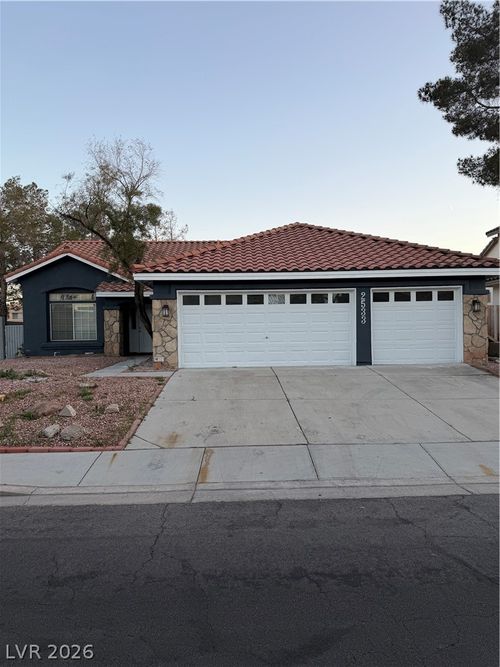 2533 Vera Cruz Circle, Henderson, NV, 89074 | Card Image