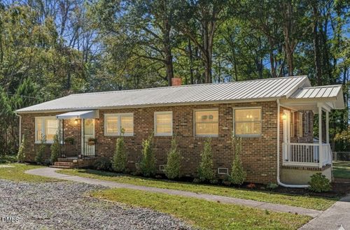 518 Buttonwood Dr, Hillsborough, NC, 27278-6701 | Card Image