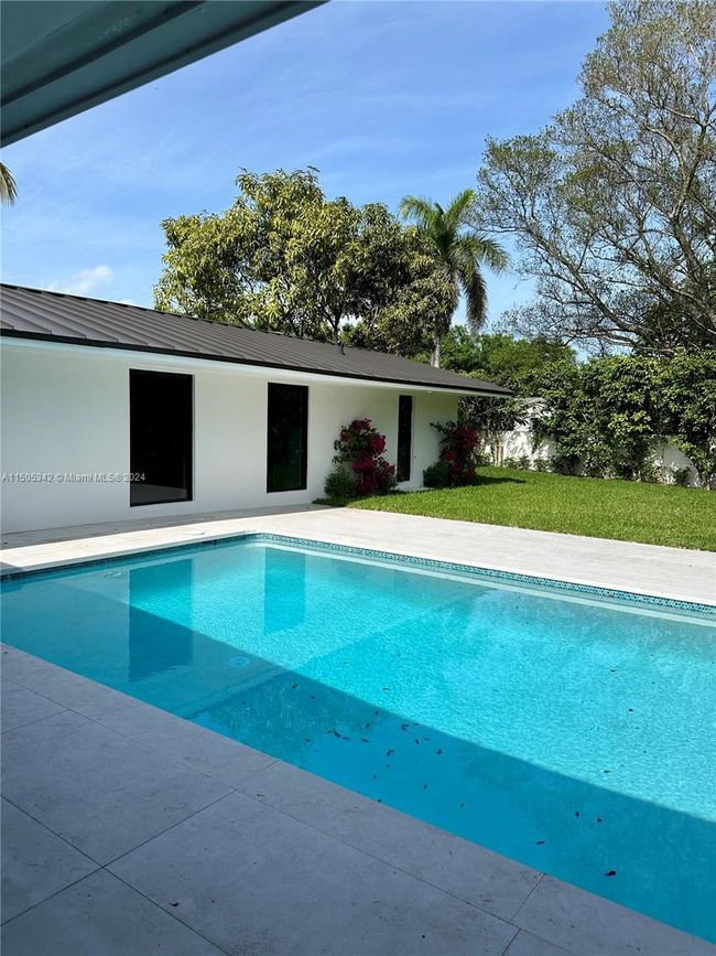 17701 Sw 87 Th Ave, House other with 5 bedrooms, 4 bathrooms and null parking in Palmetto Bay FL | Image 43