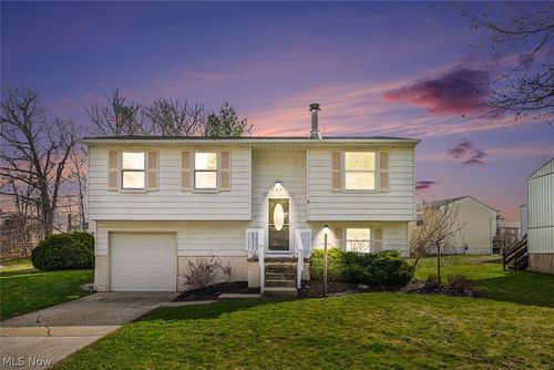 3671 Windjammer Cv, Aurora, OH, 44202-9058 | Card Image