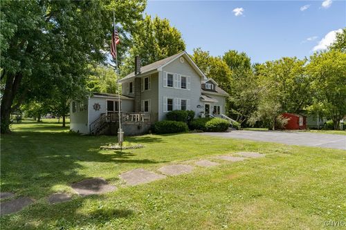 1042 E Joseph St, Cape Vincent, NY, 13618-7746 | Card Image