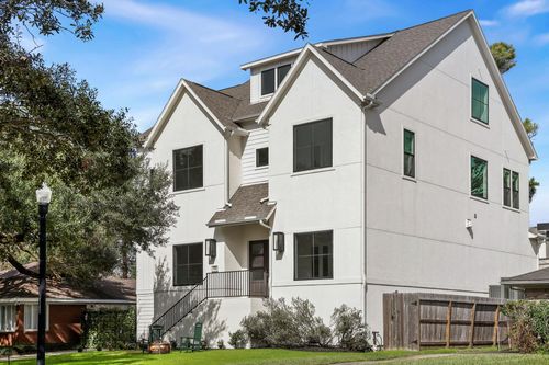 3714 Grennoch Ln, Houston, TX, 77025-2406 | Card Image