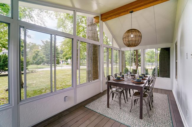 2551 Caroline Ave, House other with 4 bedrooms, 3 bathrooms and null parking in Bexley OH | Image 38