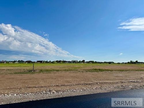 TBD L9 E 172 N, Rigby, ID, 83442 | Card Image
