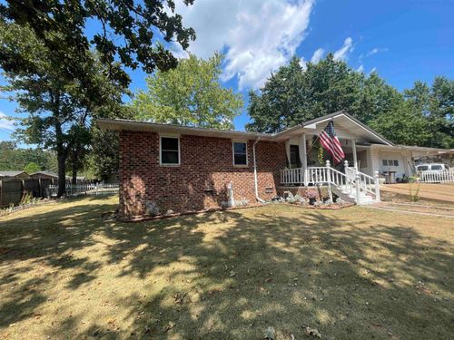 111 Humphrey Ln, Salem, AR, 72576-9846 | Card Image