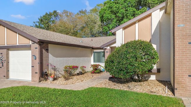7429 Heather Walk Dr, Townhouse with 2 bedrooms, 2 bathrooms and null parking in WEEKI WACHEE FL | Image 29