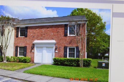 13735 Juniper Blossom Drive, TAMPA, FL, 33618 | Card Image