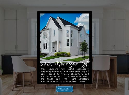 2708 Morrison St, Houston, TX, 77009-7614 | Card Image