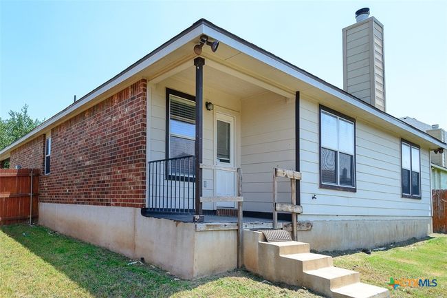 823 Kachina Loop, House other with 4 bedrooms, 2 bathrooms and null parking in Harker Heights TX | Image 31